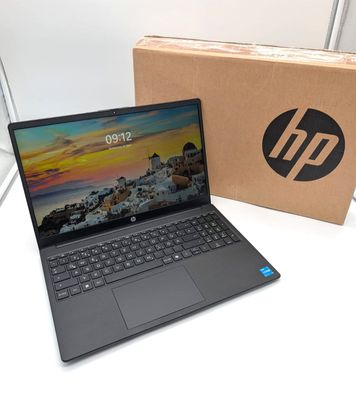 HP Laptop 15-fd0237ng 15,6" 512GB SSD Intel i3-N305 8GB RAM