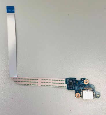 HP Notebook 250 G10 USB Board mit Kabel DA00PDTB8F0
