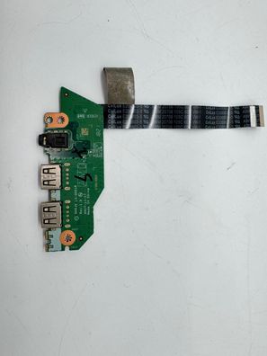 Acer Aspire A315-41G USB Audio Board mit Kabel LS-G021P