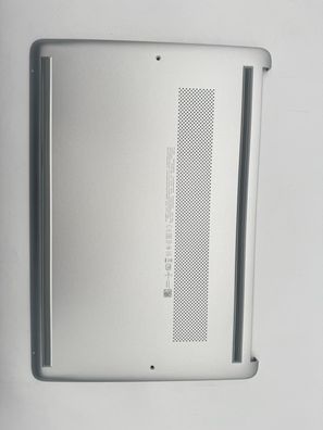 HP 14s-dq3000sl Bottom Gehäuseunterteil Unterschale EA0PA00701A