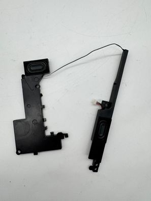 HP 14s-dq3000sl Speaker / Lautsprecher Set Sbcdngd2514001