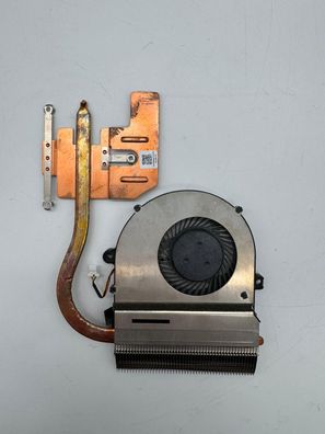 Acer Aspire E5-774 Cooling Fan Kühler mit Heatpipe FCN3BZAATATN30