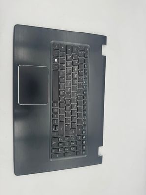 Acer Aspire E5-774 Palmrest Handauflage Tastatur Touchpad QWERTZ TFQ3LZYJTATN
