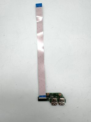 HP 15s-eq 15s-fq Series Original USB-Board USB mit Kable DA00P5TB6D0