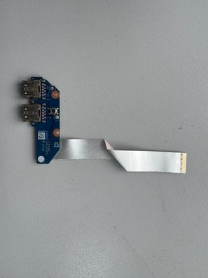 HP 15s-eq 15s-fq Series USB-Board USB DA0P5DTB8B0