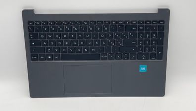 HP 15-fd0001sf Palmrest Handauflage QWERTY EA0PD00802A N36755-061