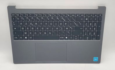 HP 15-fd0001sf Palmrest Handauflage AZERTY EA0PD00802A P26458-051