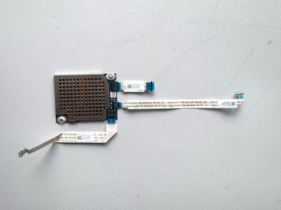 HUAWEI MateBook MRGF-X Touchpad Controller Board mit Flex Kabel NB3757BTA