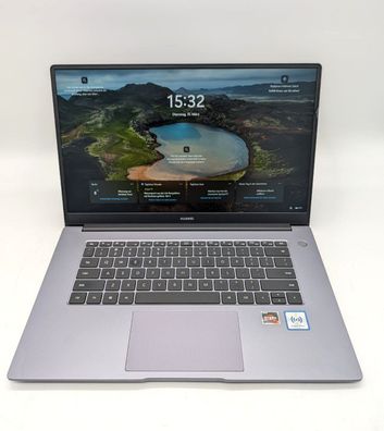 Huawei BOHK-WAX9X WAP9R 15,6" FHD 512GB SSD AMD Ryzen 7 3700U 8GB RAM