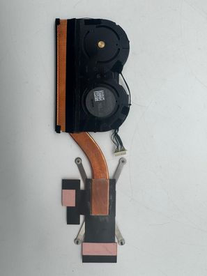 Lenovo ThinkPad X1 Carbon G9 Cooling Fan Kühler mit Heatpipe 5H40W36671