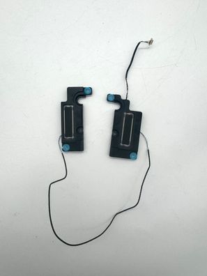 Lenovo ThinkPad X1 Carbon G9 Speaker / Lautsprecher Set PK23000U1Y0