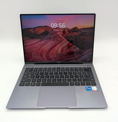 Huawei MACHD-WFE9Q WXX9 14" 3K 1TB SSD Intel Core i7-1165G7 16GB RAM Touch