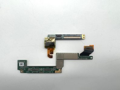 HUAWEI MateBook MRG-WXX I/O Board LCD Connector
