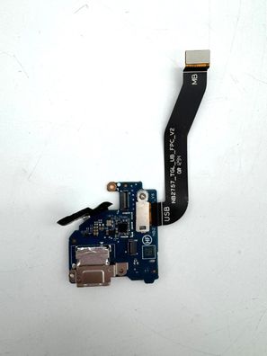 HUAWEI MateBook MACHD-WFE9Q USB-Board USB NB2757 UB BB V6