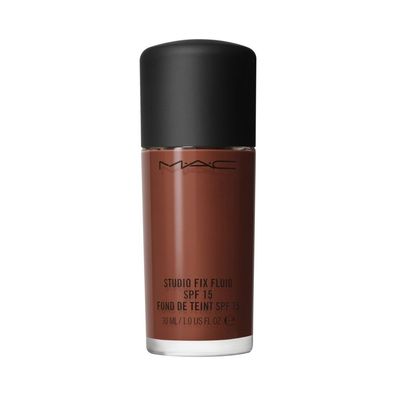 Studio Fix Fluid Matte Finish Liquid Foundation NW60 SPF 15 30 ml