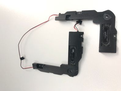 HP ChromeBook 14G1 Speaker / Lautsprecher Set 38Y01TP10