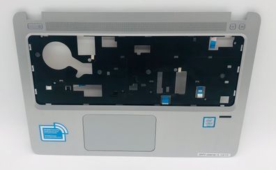 HP ProBook 430 G4 Palmrest Handauflage mit Touchpad EAX8100503A