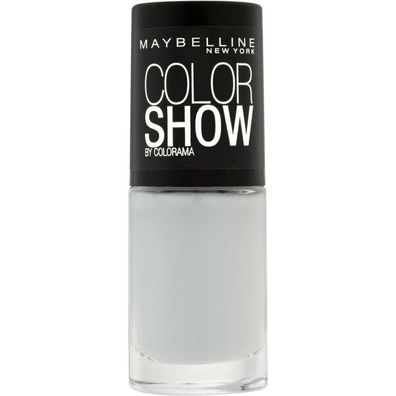 Maybelline New York Color Show By Colorama Nagellack #288 Cool Touch 7 ml
