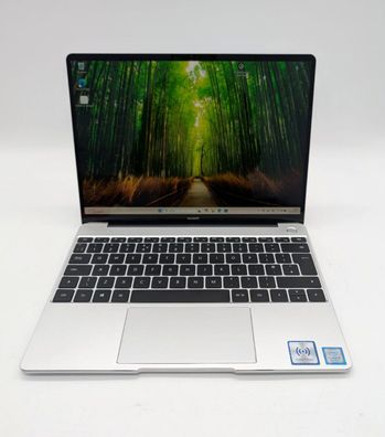 Huawei MateBook 13 WRT-W19 13" 2K 256GB SSD Intel Core i5-8265U 8GB RAM