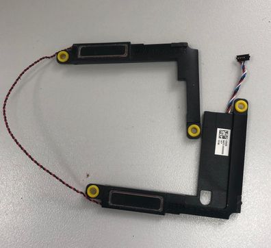 Asus ZenBook 14 UX433F Speaker / Lautsprecher Set 04072-03000000