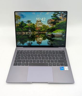 Laptop Huawei MACHD-WFE9Q WXX9 14" 3K 1TB SSD Intel i7-1165G7 16GB RAM Touch