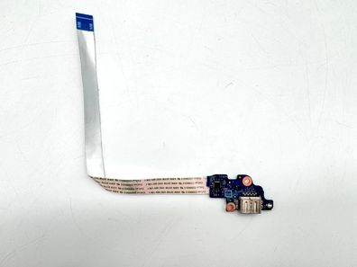 HP Laptop 15-fd0211ng 15-fd Series USB-Board Kabel DA00PDTB8F0
