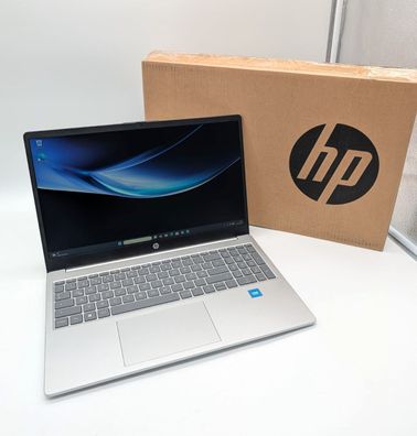 HP Laptop 15-fd0016ng 15,6" 128GB SSD Intel N100 8GB RAM