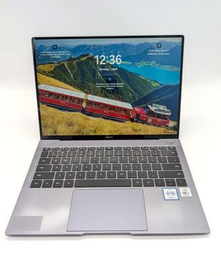 Laptop Huawei MACHC-WAE9LP WAX9 14" 3K 1TB SSD Intel i7-10510U 16GB RAM Touch