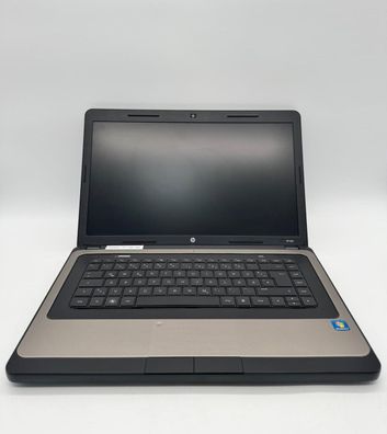 Laptop HP 635 Ersatzteilspender Bastlergerät AMD E-450