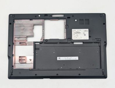 Fujitsu LifeBook E558 Bottom / Gehäuseunterteil / Unterschale