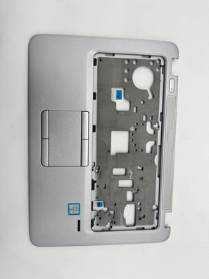 HP EliteBook 820 G3 Palmrest / Handauflage 6070B0886101 mit Touchpad Fingerprint