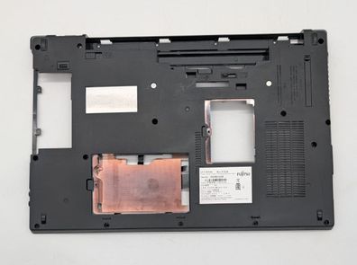 Fujitsu LifeBook E556 Bottom / Gehäuseunterteil / Unterschale