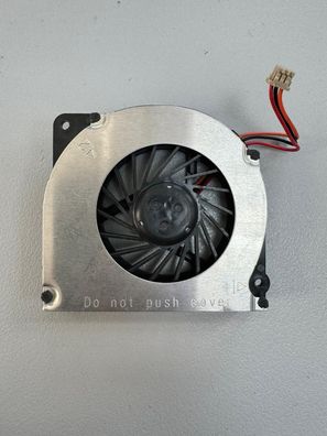 Fujitsu LifeBook E554 Cooling Fan Lüfter S6055AM05