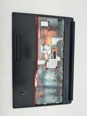 Fujitsu LifeBook E554 Palmrest / Handauflage Touchpad KH-VT140810