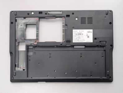 Fujitsu LifeBook E548 Bottom / Gehäuseunterteil / Unterschale