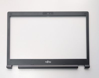 Fujitsu LifeBook E548 Blende Bezel Displayrahmen