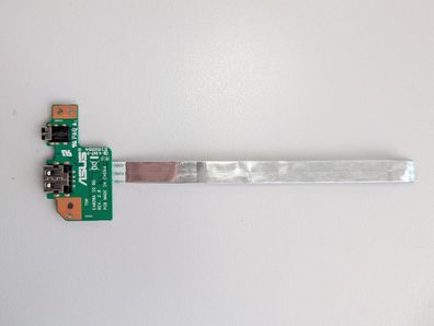 ASUS VivoBook E402Y I/O USB Audio Board Kabel E402WA 69N18UD10A00
