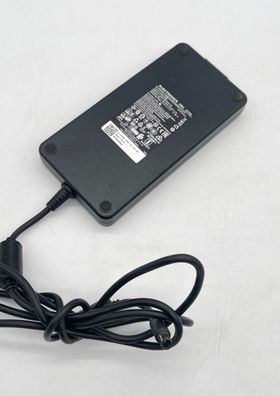 Flextronics Ladegerät Adapter 240W 19,5V 12,3A 0FHMD4 GA240PE1-00 ohne Stromkabel