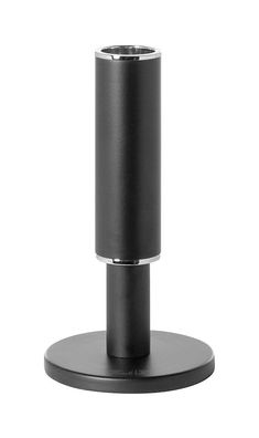 Fink RITMO, Leuchter, Edelstahl , Aluminium, vernickelt, Eisen, pulverbeschichtet,