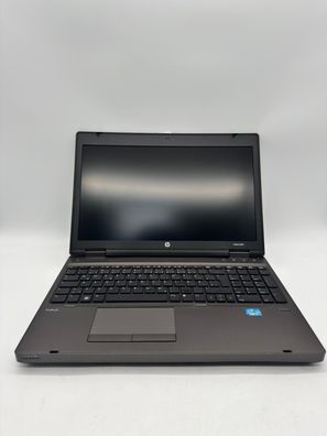 HP ProBook 6560b Intel Core i5 Ersatzteilspender / Bastlergerät