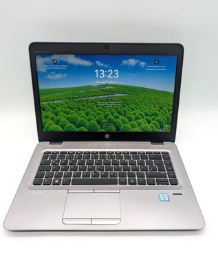 Laptop HP EliteBook 840 G3 14" FHD 256GB SSD Intel i7-6500U 8GB RAM