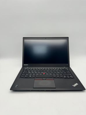 Lenovo ThinkPad T450s Intel Core i5-5300U Ersatzteilspender / Bastlergerät