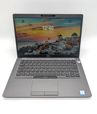 Laptop Dell Latitude 5400 14'' FHD 256GB SSD Intel Core i5-8265U 16GB RAM