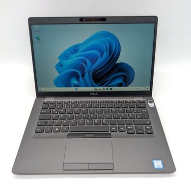 Laptop Dell Latitude 5400 14'' FHD 256GB SSD Intel Core i5-8265U 16GB RAM