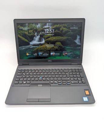 Laptop Dell Latitude 5591 15,6'' FHD 512GB SSD Intel i5-8300H 12GB RAM