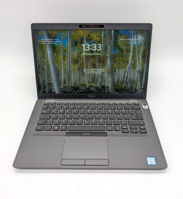 Laptop Dell Latitude 5400 14'' FHD 256GB SSD Intel Core i5-8265U 16GB RAM