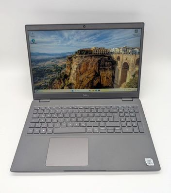 Laptop Dell Latitude 3510 15,6'' FHD 256GB SSD Intel i5-10210U 8GB RAM