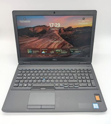 Laptop Dell Latitude 5590 15,6'' FHD 256GB SSD Intel i5-8250U 8GB RAM