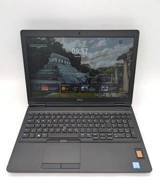 Laptop Dell Latitude 5590 15,6'' FHD 256GB SSD Intel i5-8250U 8GB RAM