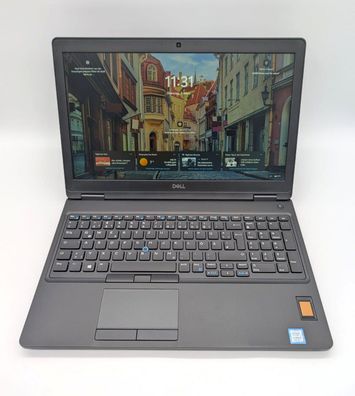 Laptop Dell Latitude 5590 15,6'' FHD 256GB SSD Intel i5-8250U 8GB RAM